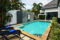 Clos Vougeot Villa by G Estate - B&B Ban Raboet Kham