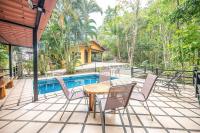 Quinta Teca at Opera Salvaje - B&B Playa Hermosa