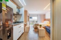 Apartamento Deluxe