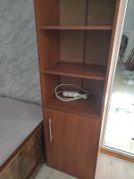 Chambre Quadruple avec Salle de Bains Privative Séparée