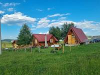 Karadžić - B&B Žabljak