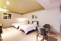 Camera Matrimoniale/Doppia con Letti Singoli