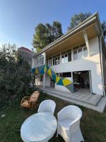 Mountain House - B&B Molla-Gasanly