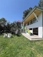 Mountain House - B&B Molla-Gasanly