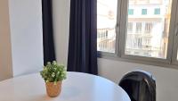 Suite met Uitzicht op de Stad