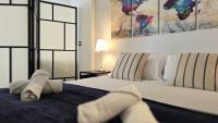 Suite met 1 Slaapkamer