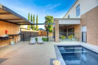Mandel on High - Echuca Holiday Homes - Ferienwohnung Echuca