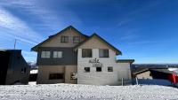 Alpine Haven 6 - B&B Mount Tomah