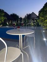 Ilkićev kućerak Studio - B&B Vrdnik