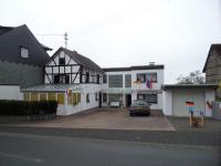 Historisches Fachwerkhaus - Bed and Breakfast Reifferscheid