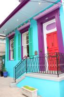 R&B Bed and Breakfast - Award Winning - B&B