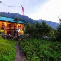 Apple Grove - B&B Saturang