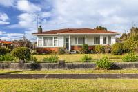 Cosy on Goldfinch - Bed and Breakfast Ohakune
