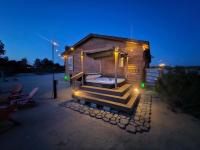 Indian Cove - B&B