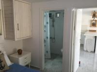Appartement - Rez-de-Chaussée