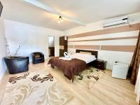 Kamer met Kingsize Bed