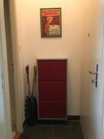 CHARMING STUDIO Metro Stop Delice - Ferienwohnung Lausanne