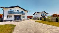 D&M Family Residence Bran 2 - B&B