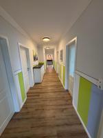 Terrassen Paradies Lüneburger Heide - Chambres d’hôtes Soltau