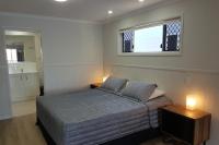 Studio met Kingsize Bed