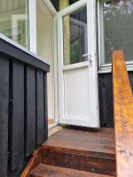 Apartamentų nuoma Juodkrantėje - Bed and Breakfast Juodkrantė