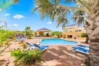 Luxury 6BR Nature Retreat Carpe Diem by Bocobay - B&B Cashero