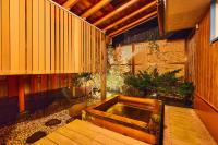 Standard Double Room with Two Double Beds