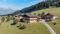 Mooshof - B&B Lehen