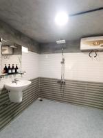 Chambre Double - Vue sur Montagne