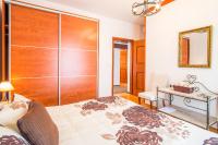 Deluxe Tweepersoonskamer met Balkon en Uitzicht op Zee