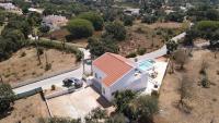 Boutique holiday home "Casa da vida doce" I Private, quiet & stylish I Pool, garden, sea view I For families, friends & couples - Chambres d'hôtes Lagoa
