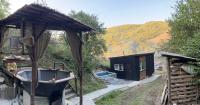Приватна садиба Forest House - B&B Sasivka