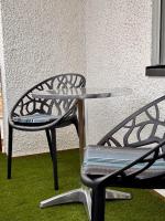 Ferienwohnung Fichtel-STEIN - B&B Fichtelberg