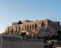 Frinichou 18 by Athens Concept Residences - Ferienwohnung Athen