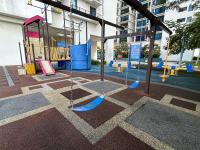 Serene Trefoil Home - Setia City Mall, Setia City Convention Centre, NIH, UiTM, Peninsula - B&B Shah Alam