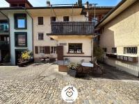 Family M Apartments 16-17-18 - B&B Sempach