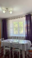 Guest House Peri - B&B Naryn