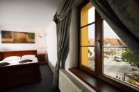 Superior Zimmer mit Queensize-Bett