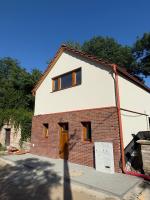 Sklep Sklenka - B&B Brod nad Dyjí