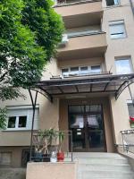 Apartman Park - B&B