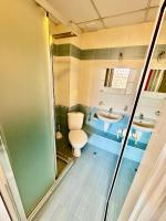 Twin Room with Terrace