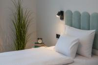 Superior Tweepersoonskamer met 1 of 2 bedden en een Terras