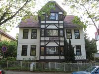 WaldFried - zentral gelegen, Kamin, WLAN, TV - B&B Bad Harzburg