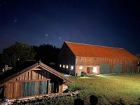 Dom na wyłączność Kruzy36 - B&B Kruzy