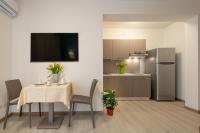Apartamento de 1 dormitorio con balcón