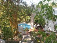 Sunset Villa's Tropical Garden House - B&B Kilifi