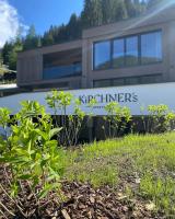 Kirchner's Apartments - B&B