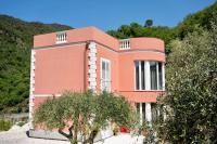 Alma Turismo Apartment - B&B Sant'Angelo di Brolo