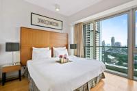 My Habitat KL - B&B Kuala Lumpur