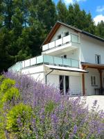 Domek przy Modrzewiach - B&B Bachórzec